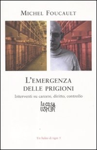 lemergenza delle prigioni